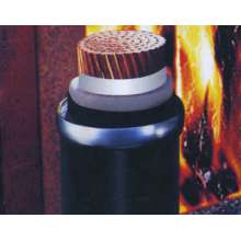 交联聚乙烯绝缘耐火电