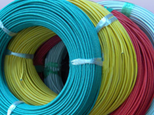 耐高温导线AF-250度